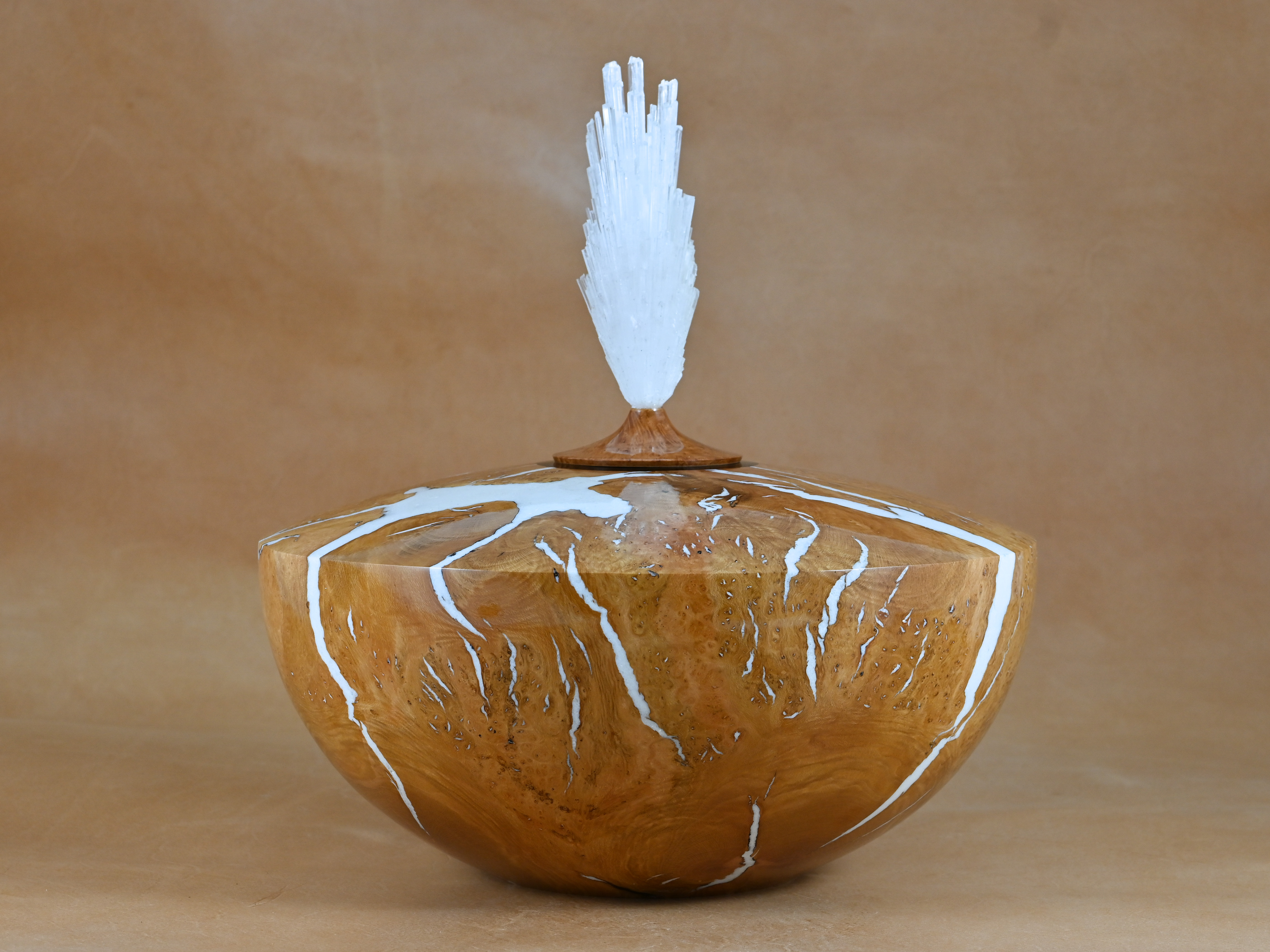 815 bruyère - 4,1 liter