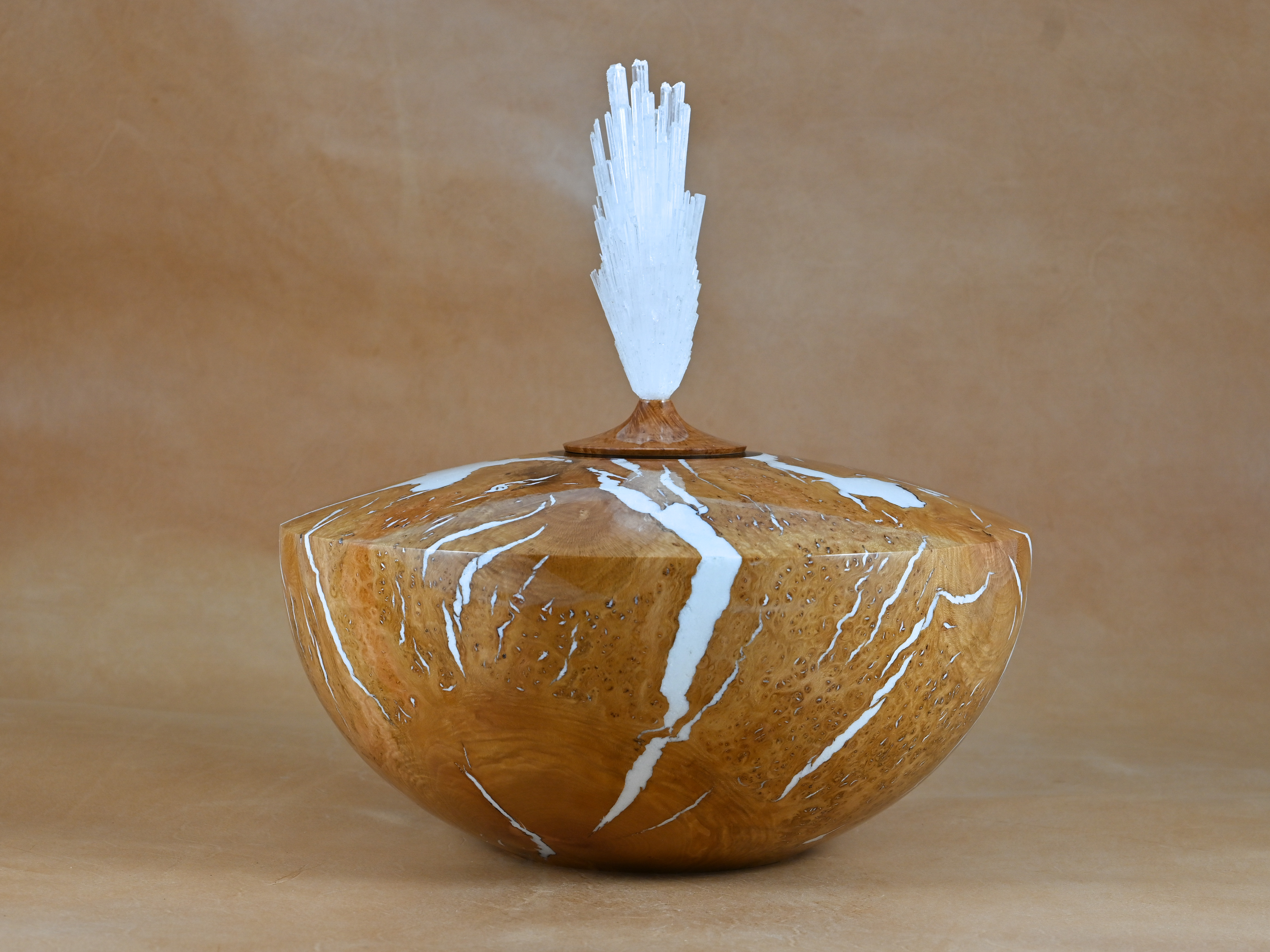 815 bruyère - 4,1 liter