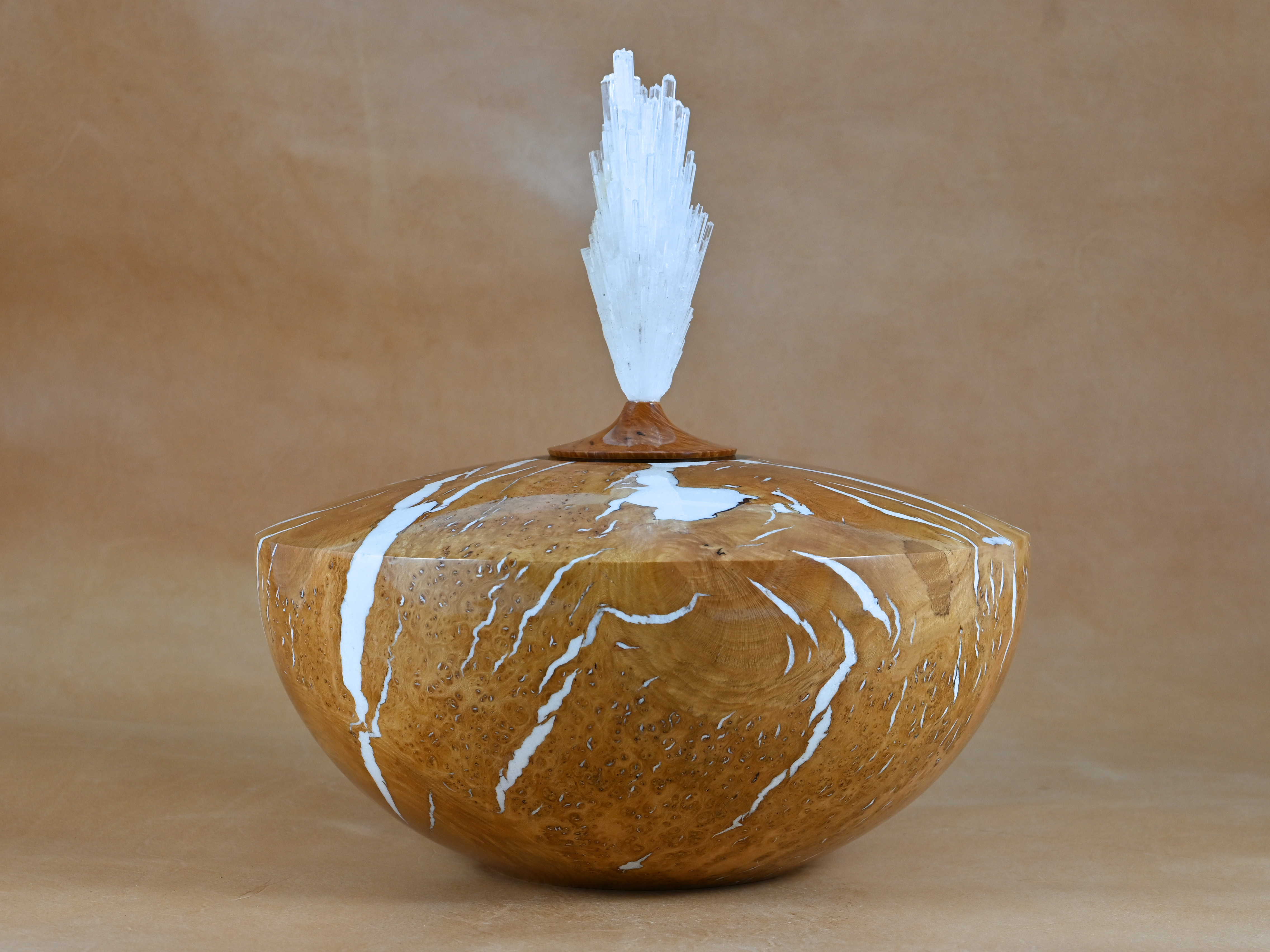 815 bruyère - 4,1 liter