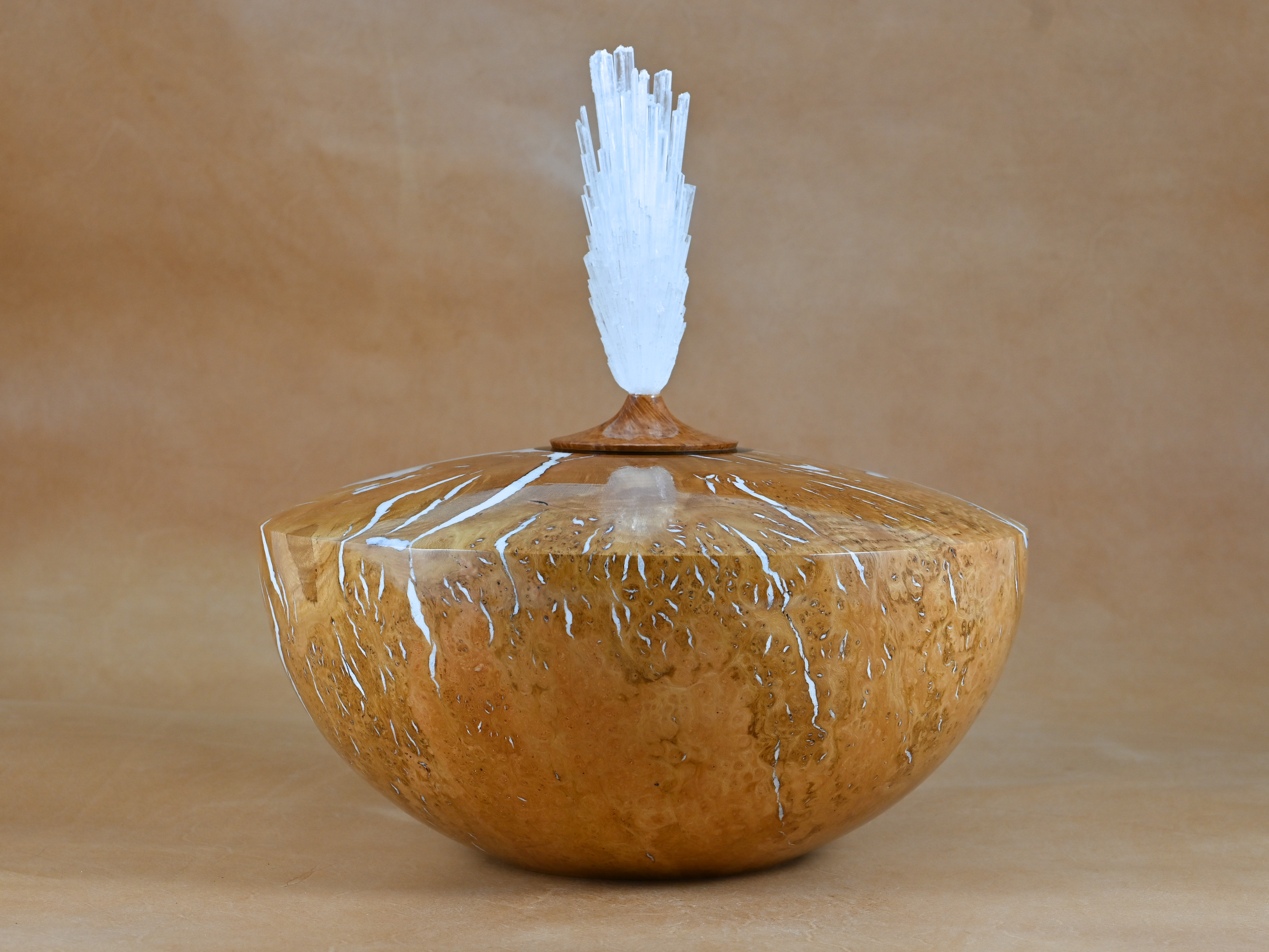 815 bruyère - 4,1 liter