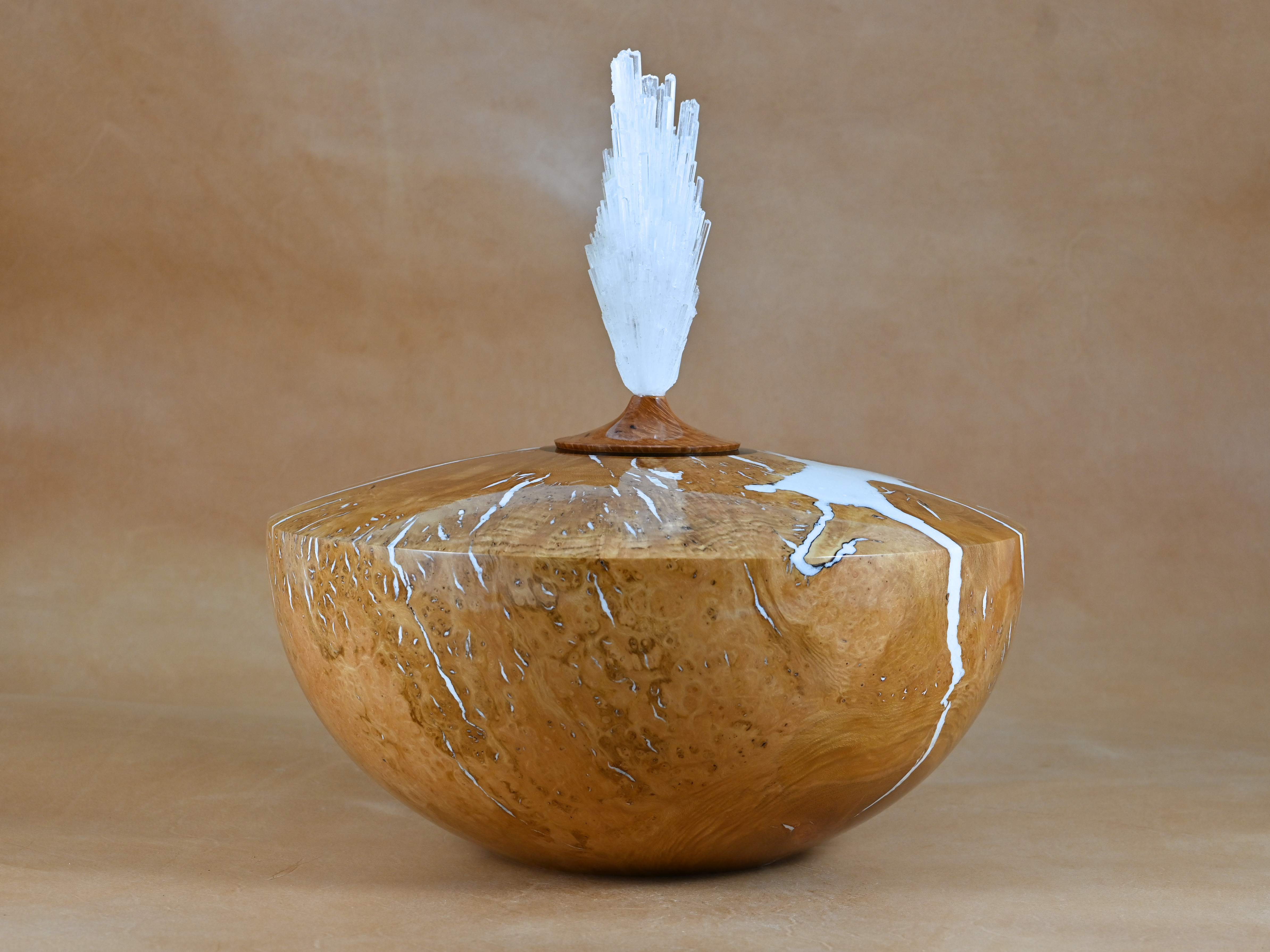 815 bruyère - 4,1 liter