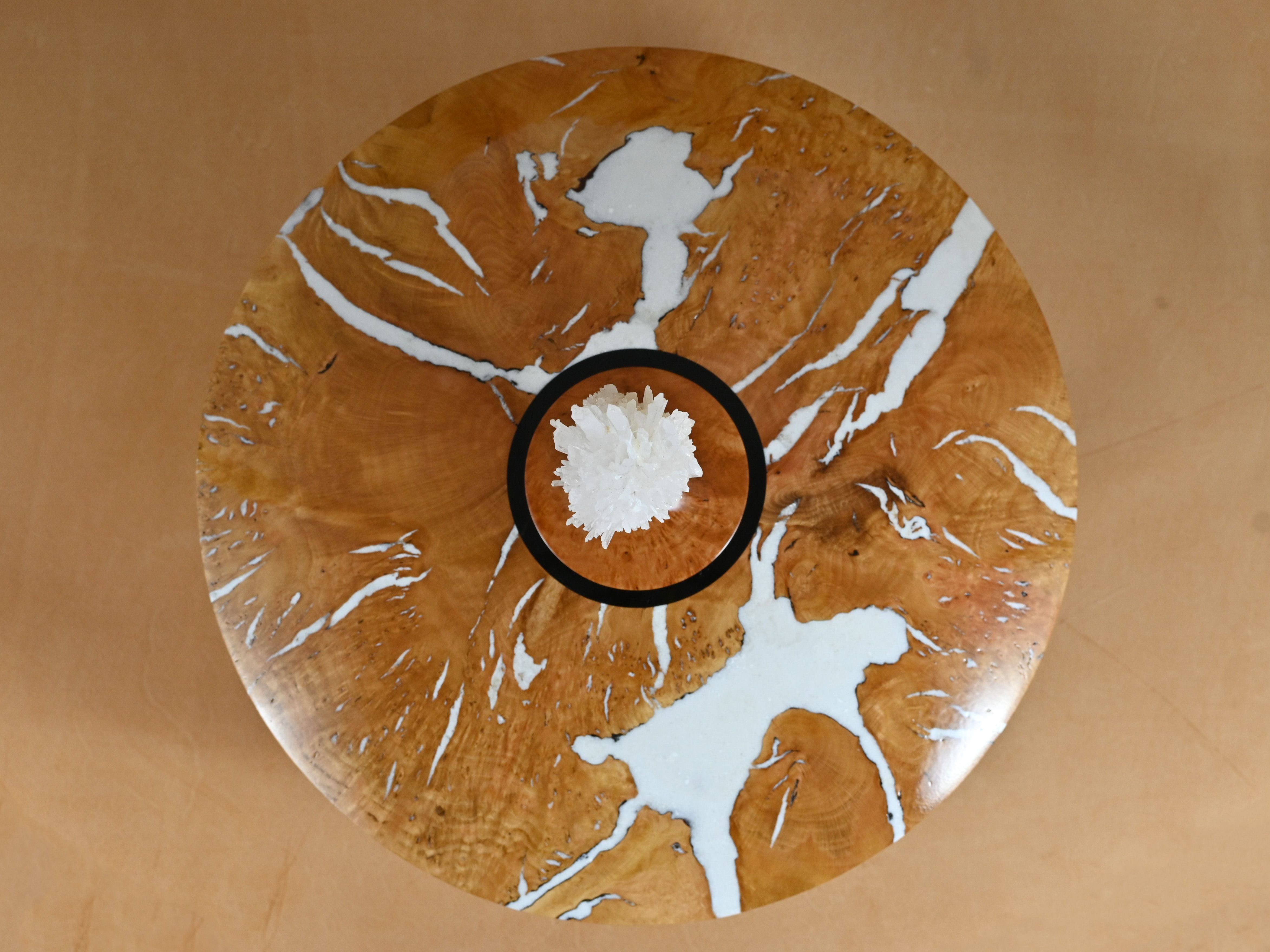 815 bruyère - 4,1 liter