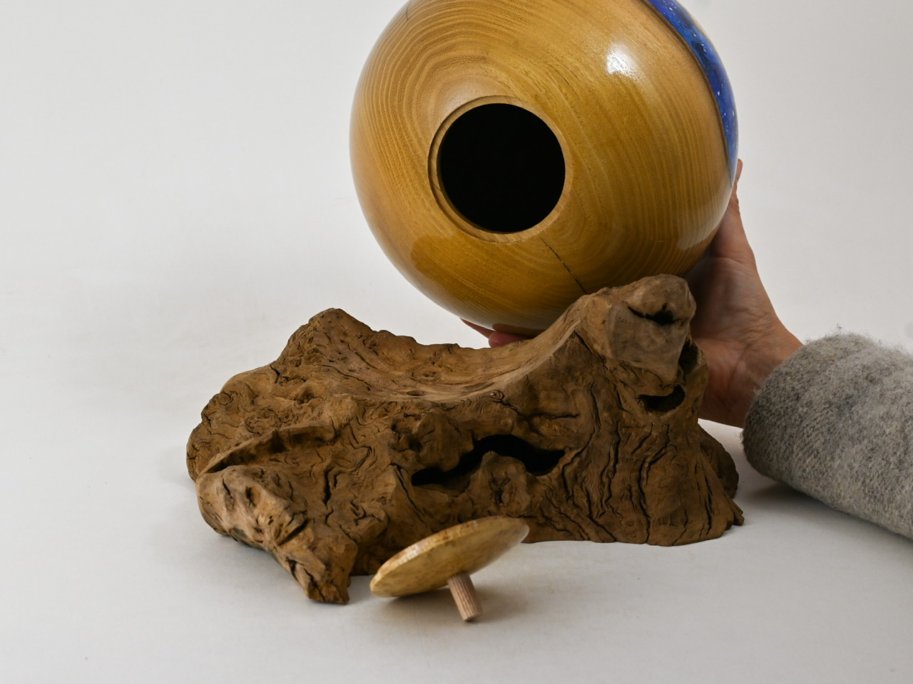 823 robinia - 3 liter