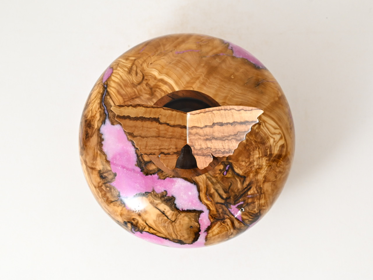 822 olijf - 1,8 liter