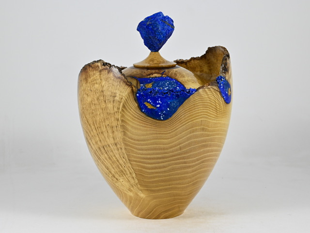 828 robinia - 4,1 liter