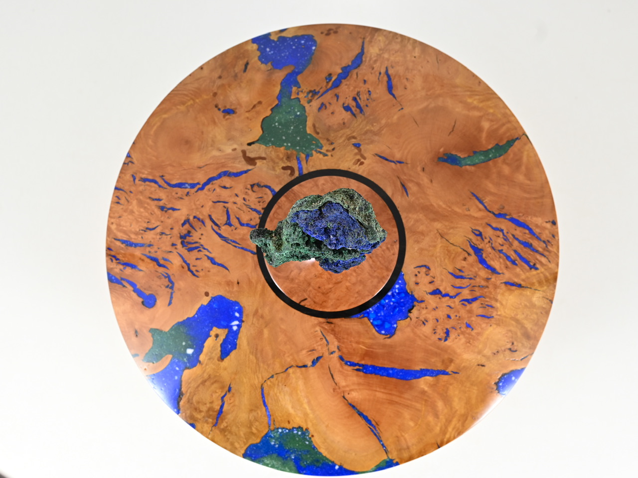 830 bruyère - 3,3 liter