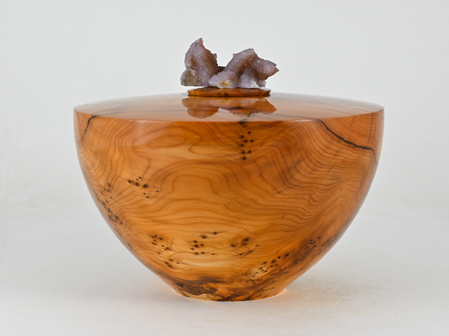 834 taxus - 3,4 liter