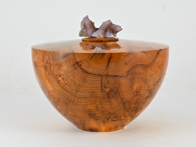 834 taxus - 3,4 liter