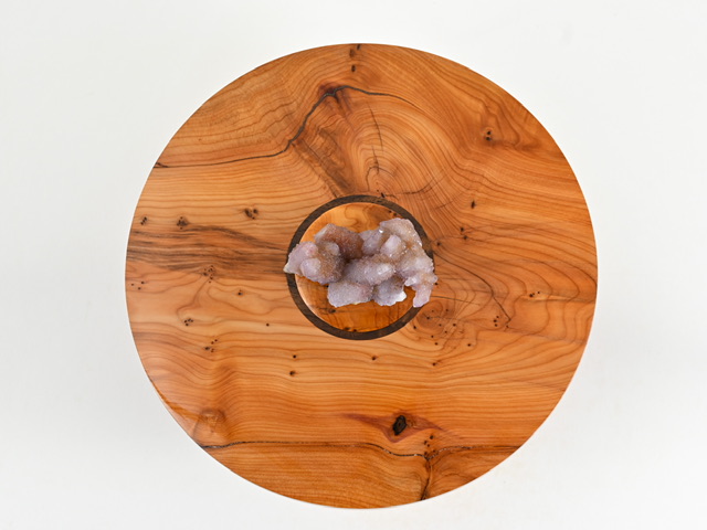 834 taxus - 3,4 liter