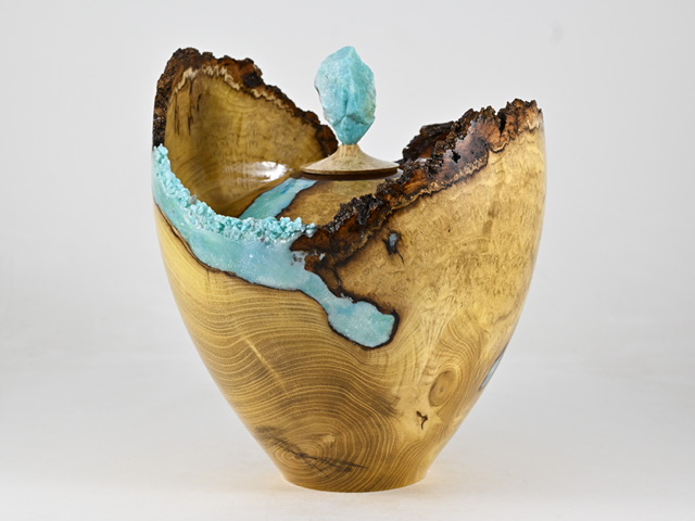 837 robinia - 4,1 liter