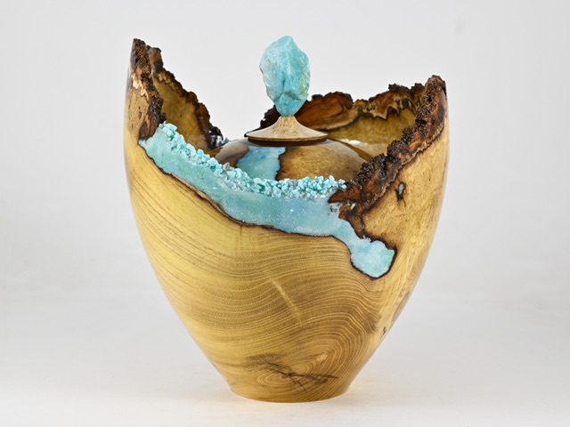 837 robinia - 4,1 liter