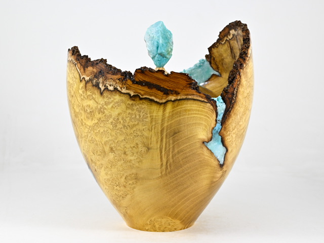 837 robinia - 4,1 liter