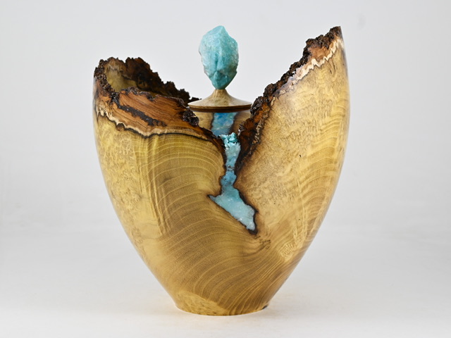 837 robinia - 4,1 liter