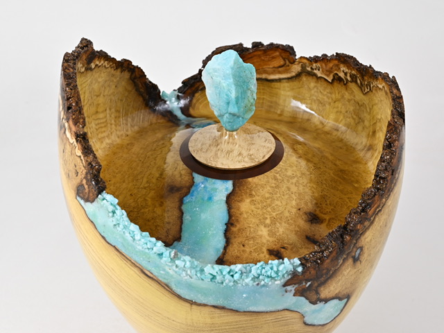 837 robinia - 4,1 liter