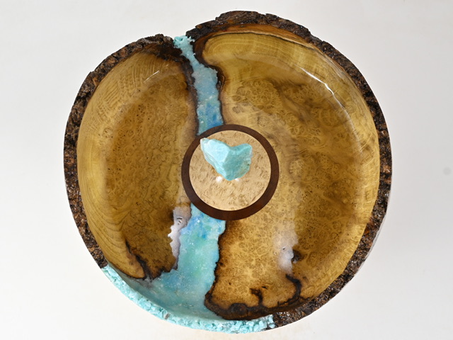 837 robinia - 4,1 liter