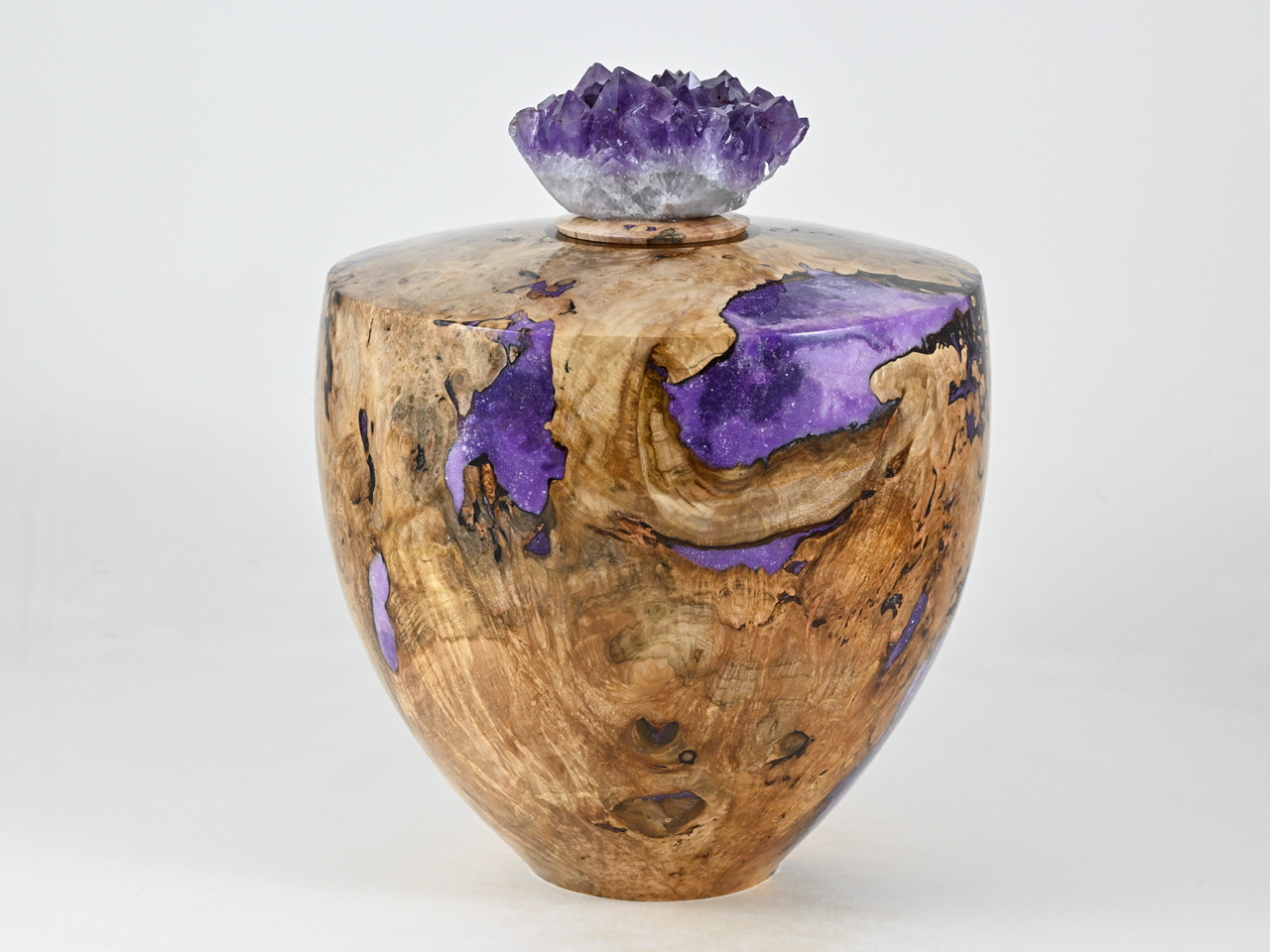 838 esdoorn - 6 liter