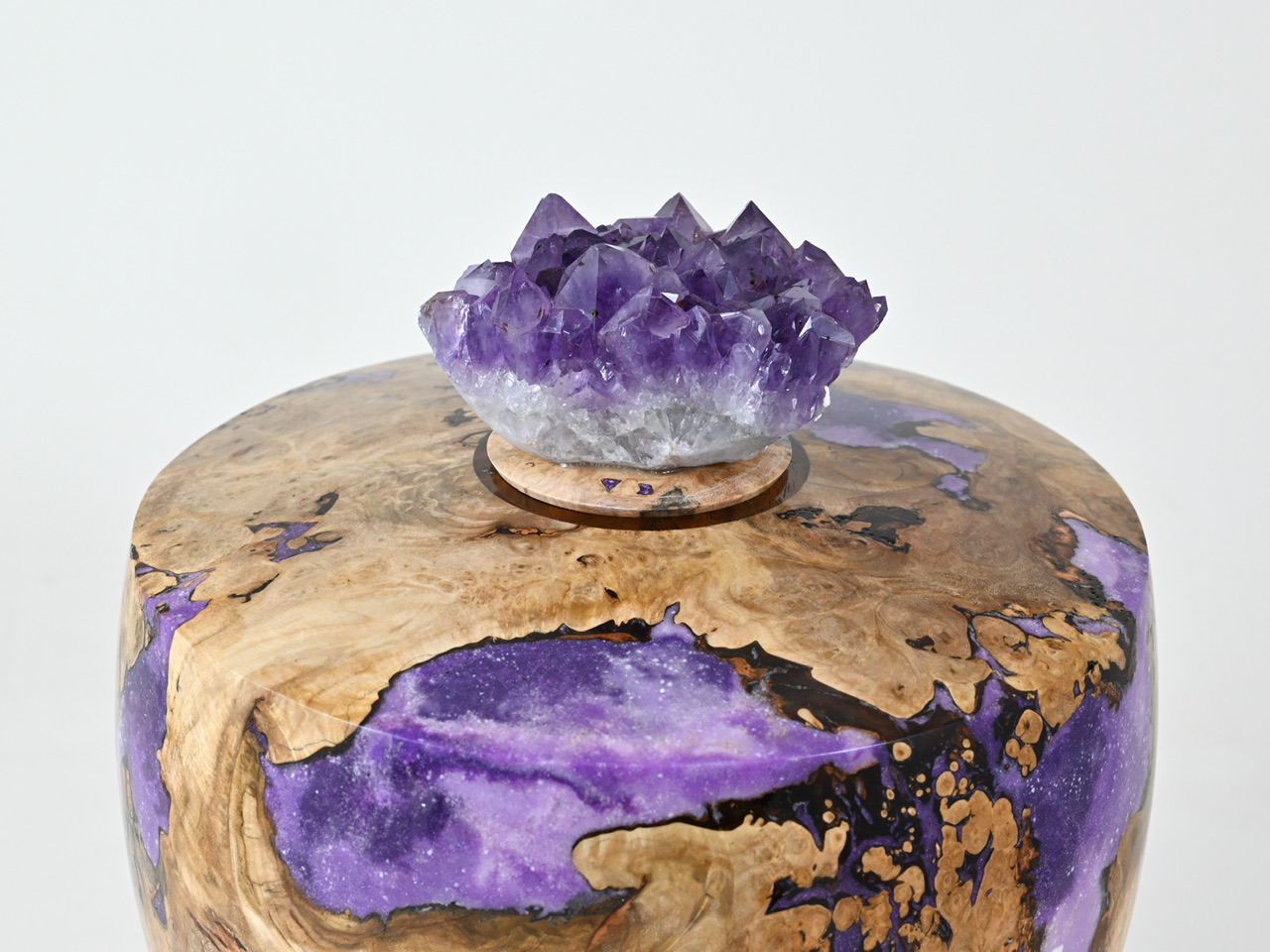 838 esdoorn - 6 liter