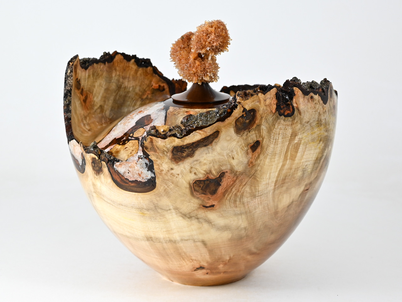 839 esdoorn - 3,8 liter