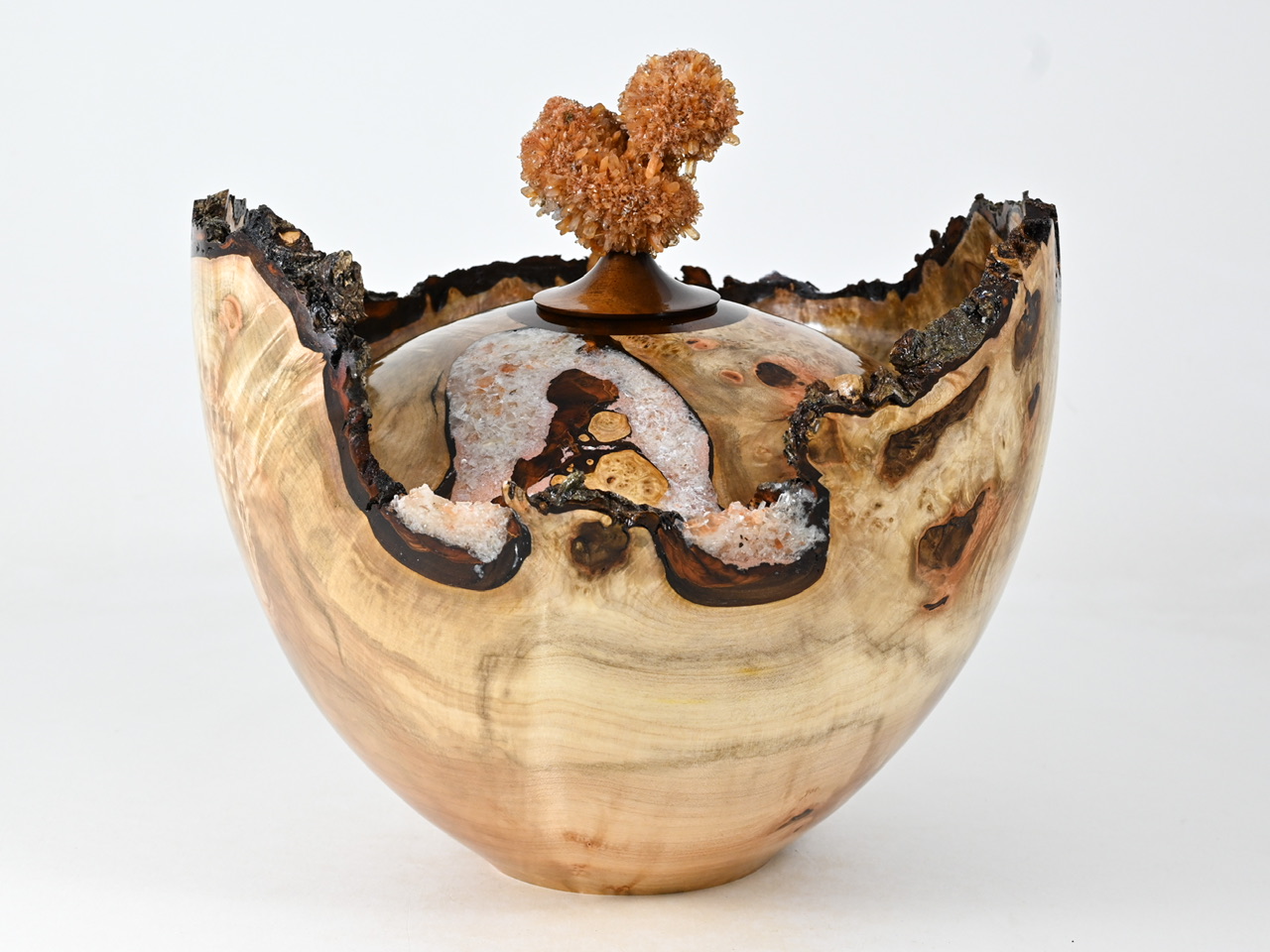 839 esdoorn - 3,8 liter