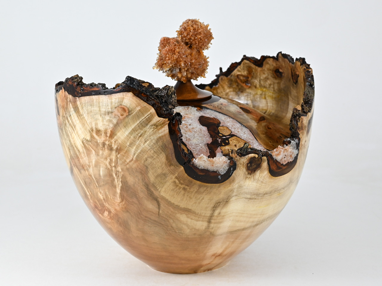 839 esdoorn - 3,8 liter