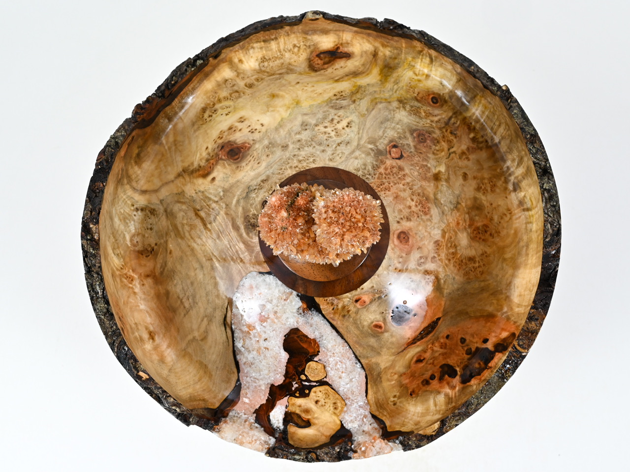 839 esdoorn - 3,8 liter