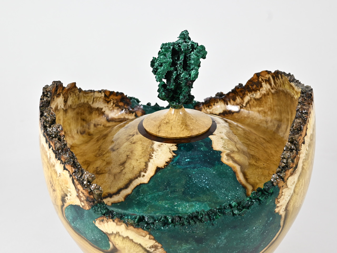 840 robinia - 3,5 liter