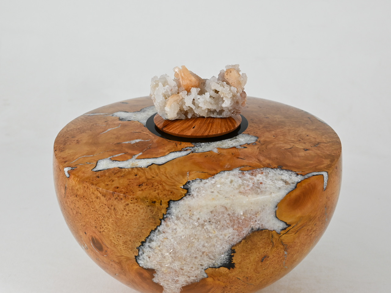 843 bruyère - 2,5 liter