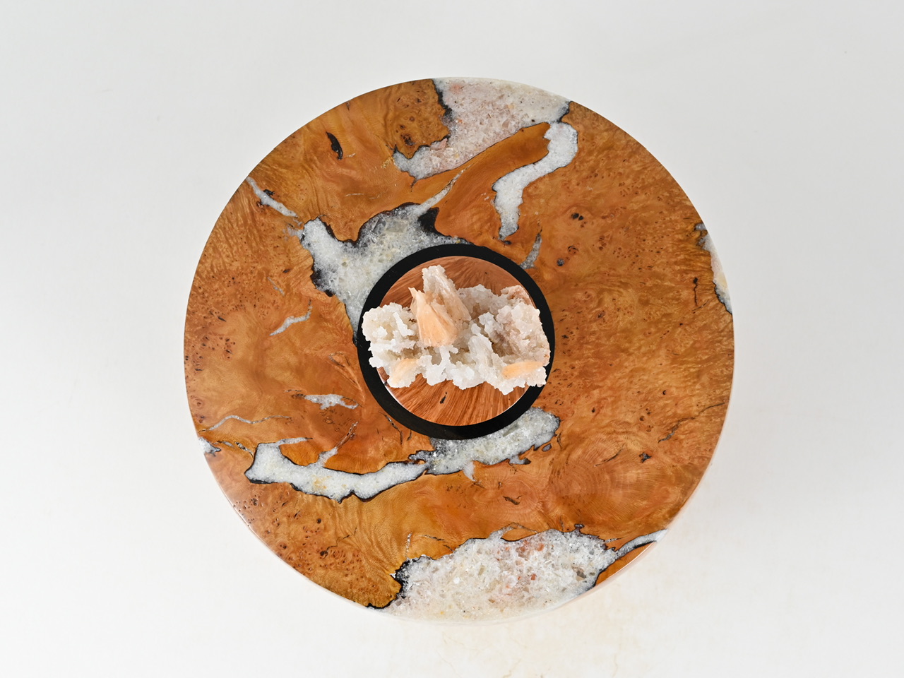 843 bruyère - 2,5 liter