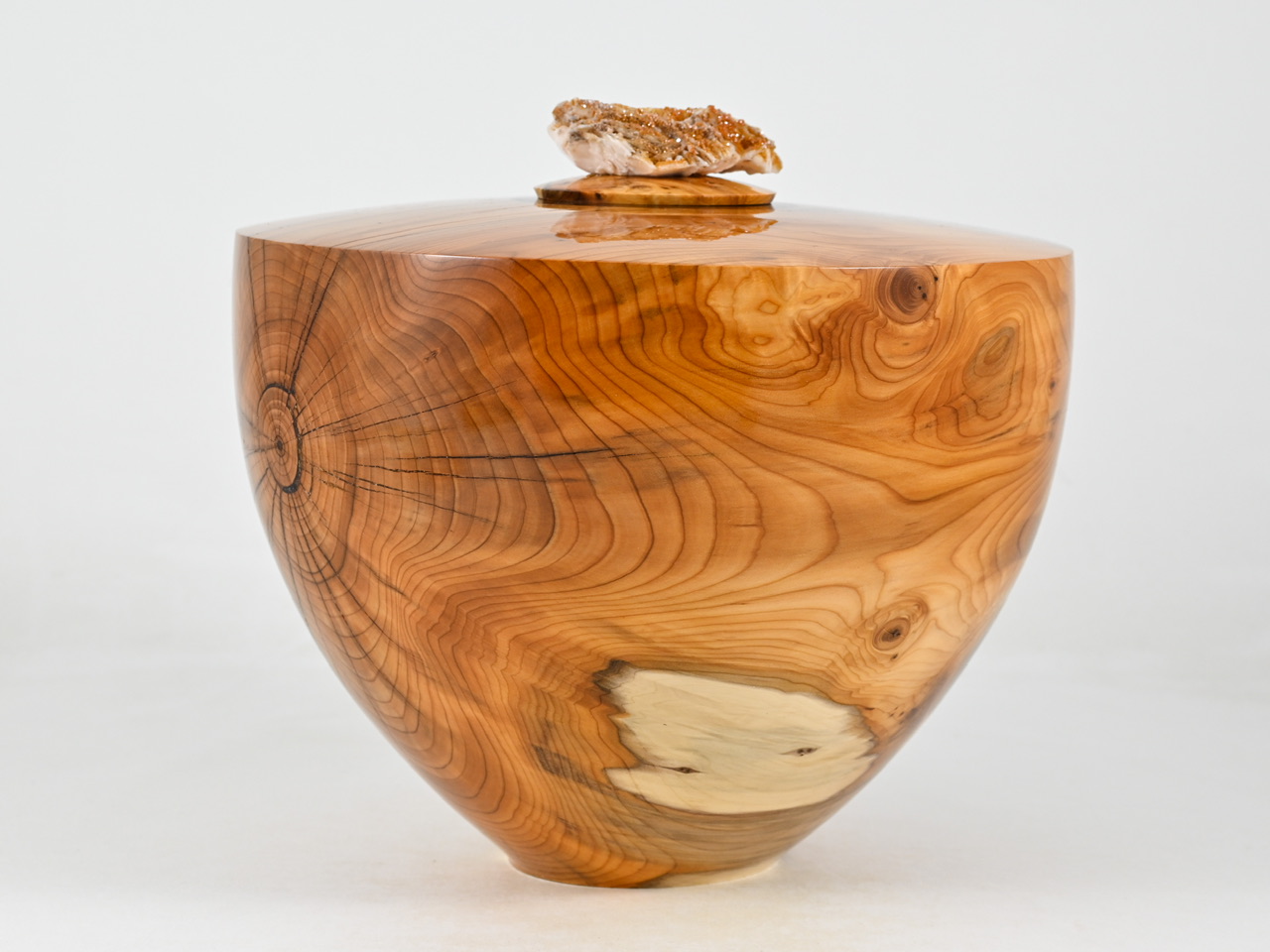 844 taxus - 3,8 liter