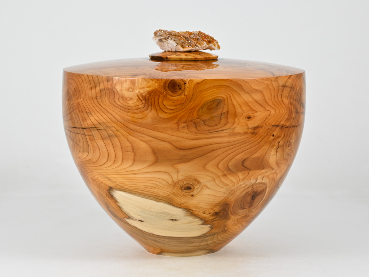 844 taxus - 3,8 liter