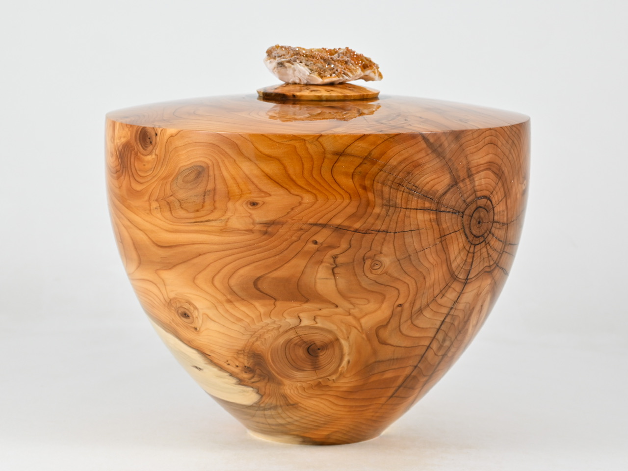 844 taxus - 3,8 liter