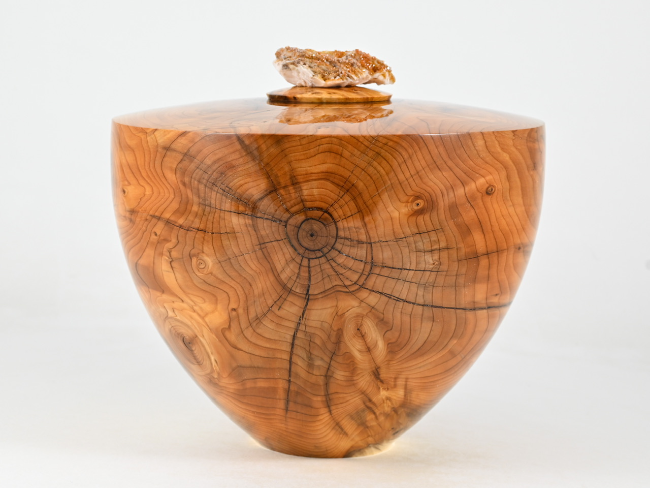 844 taxus - 3,8 liter