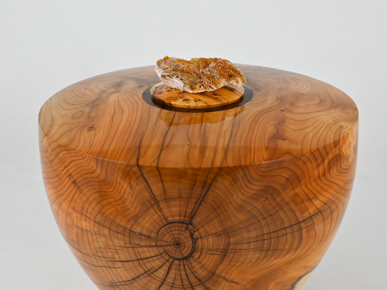 844 taxus - 3,8 liter