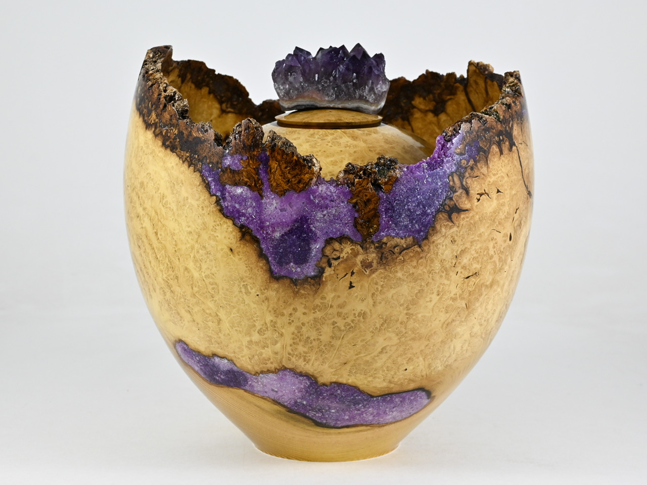 847 robinia - 4,3 liter