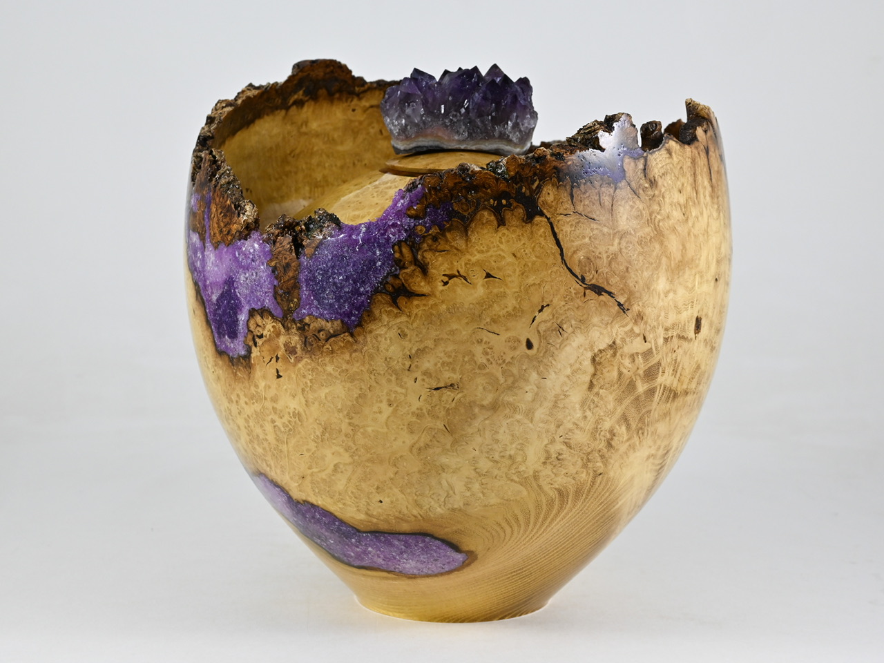 847 robinia - 4,3 liter