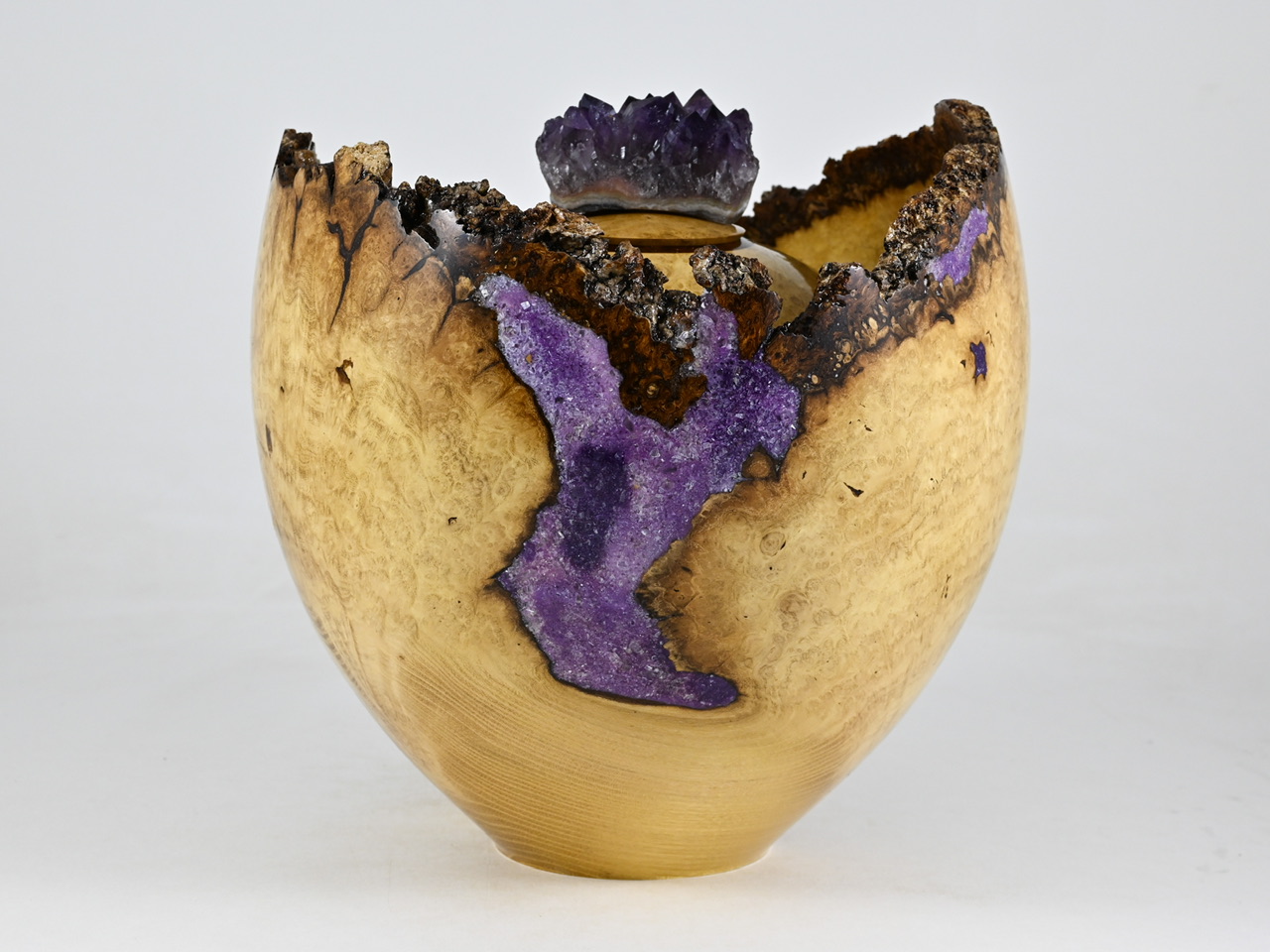 847 robinia - 4,3 liter