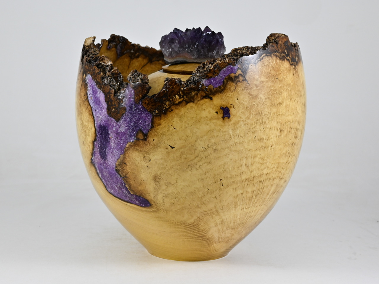 847 robinia - 4,3 liter