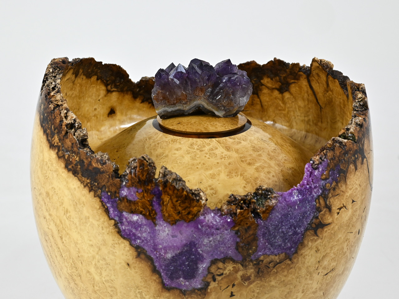 847 robinia - 4,3 liter