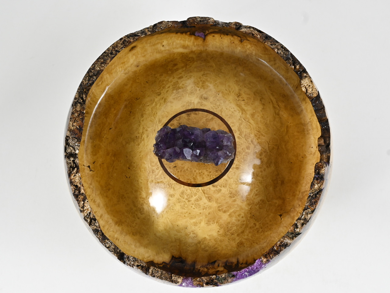 847 robinia - 4,3 liter