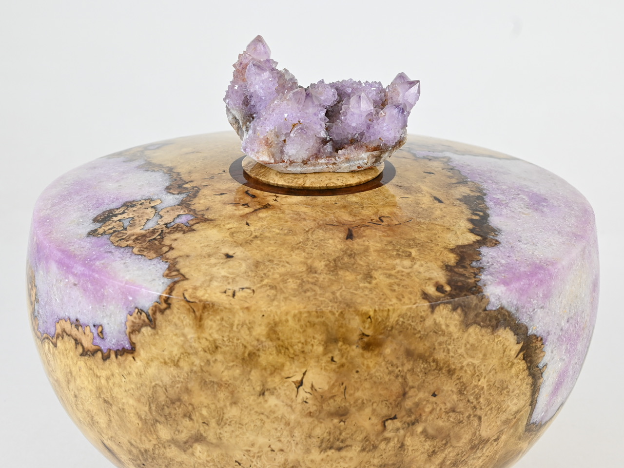 856 robinia - 4,3 liter