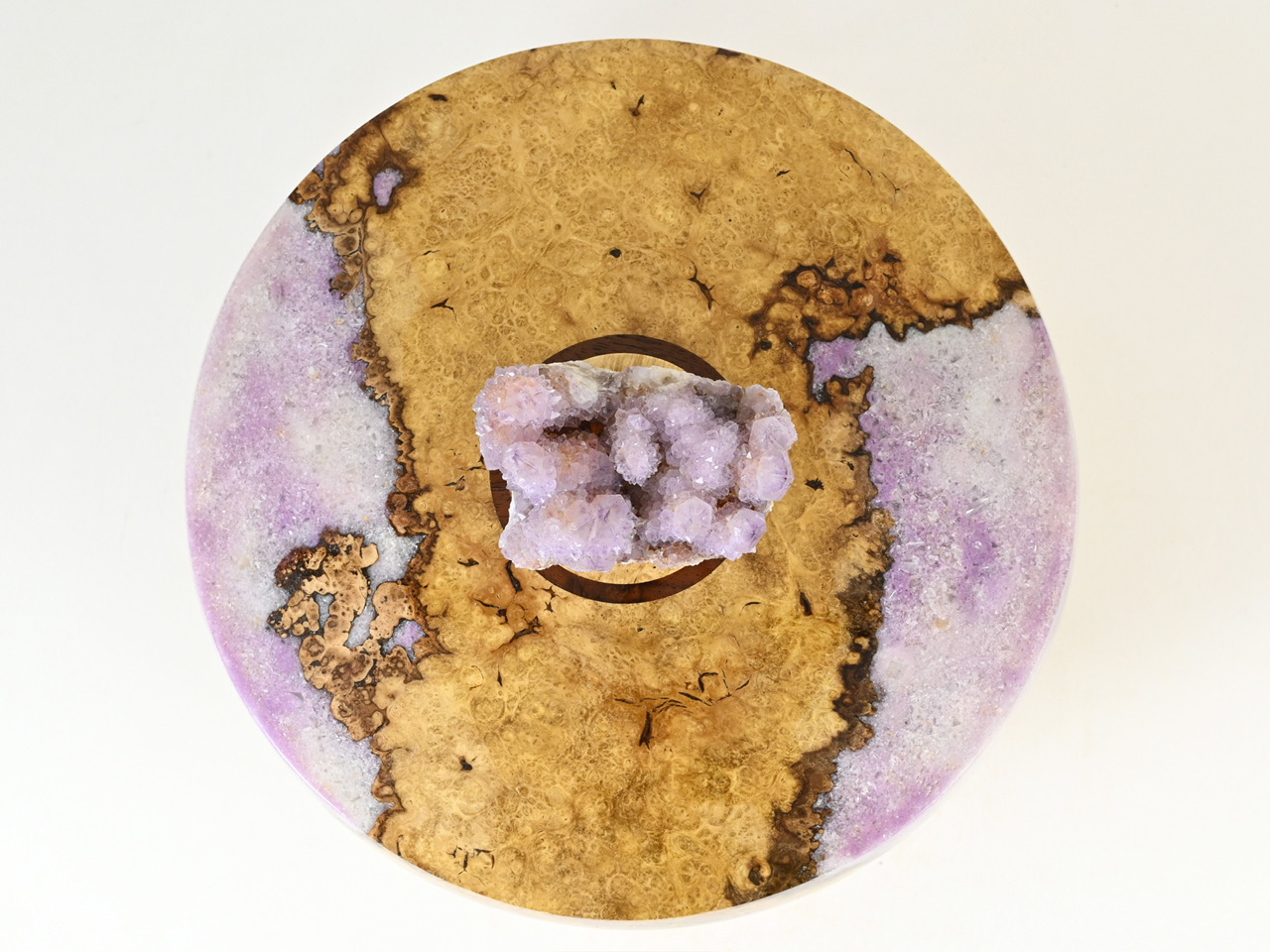 856 robinia - 4,3 liter