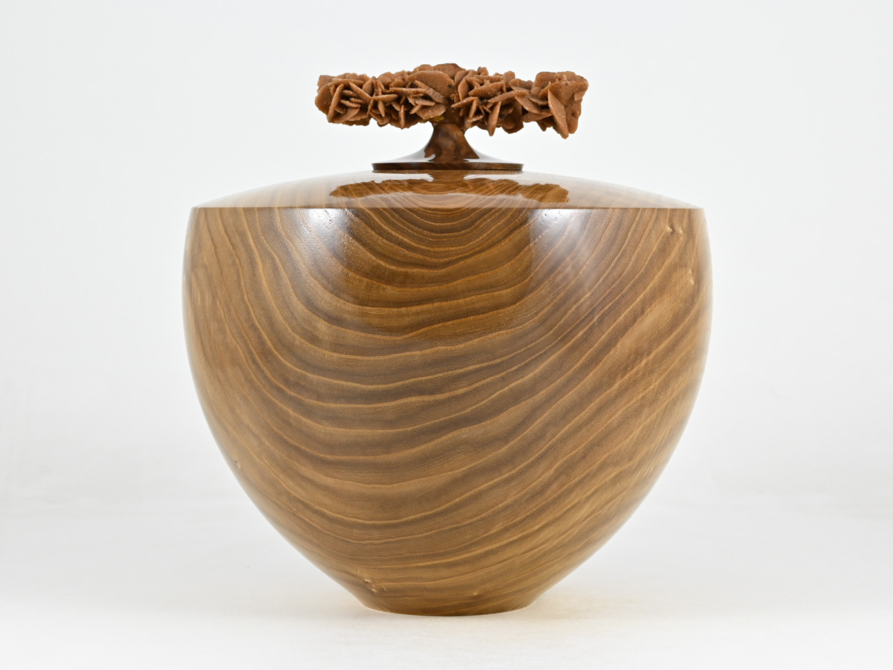 858 catalpa - 4,3 liter