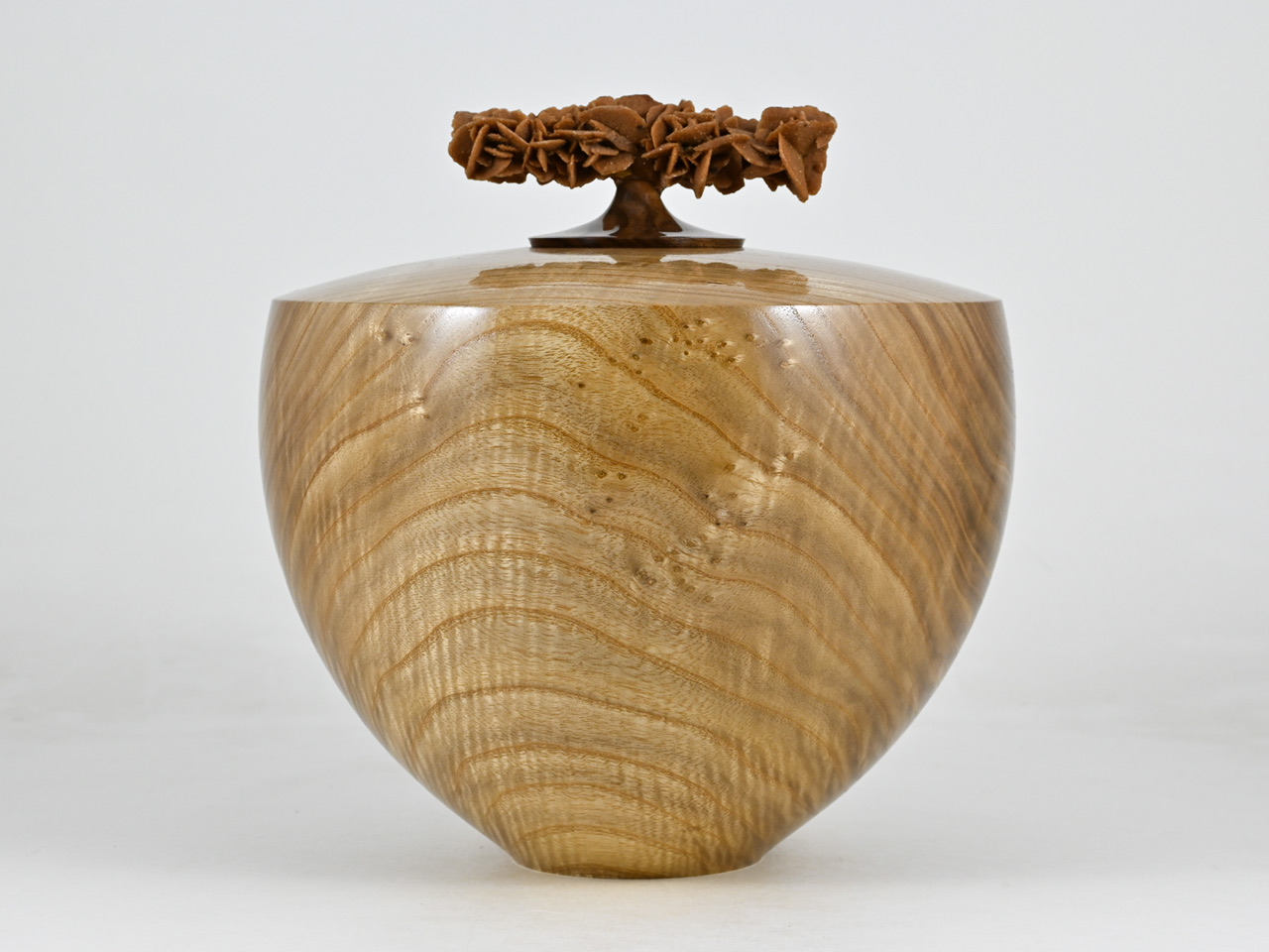 858 catalpa - 4,3 liter