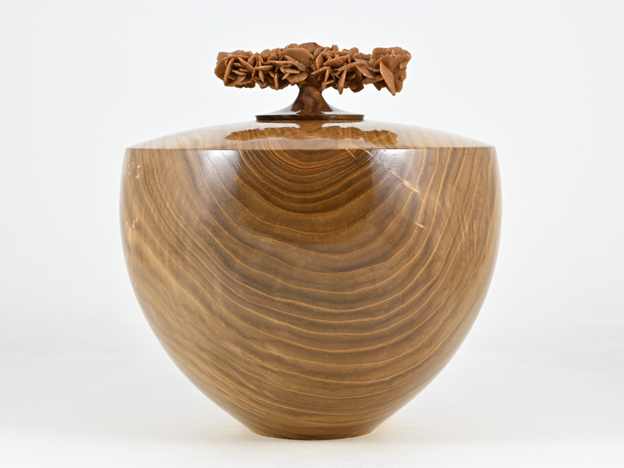 858 catalpa - 4,3 liter