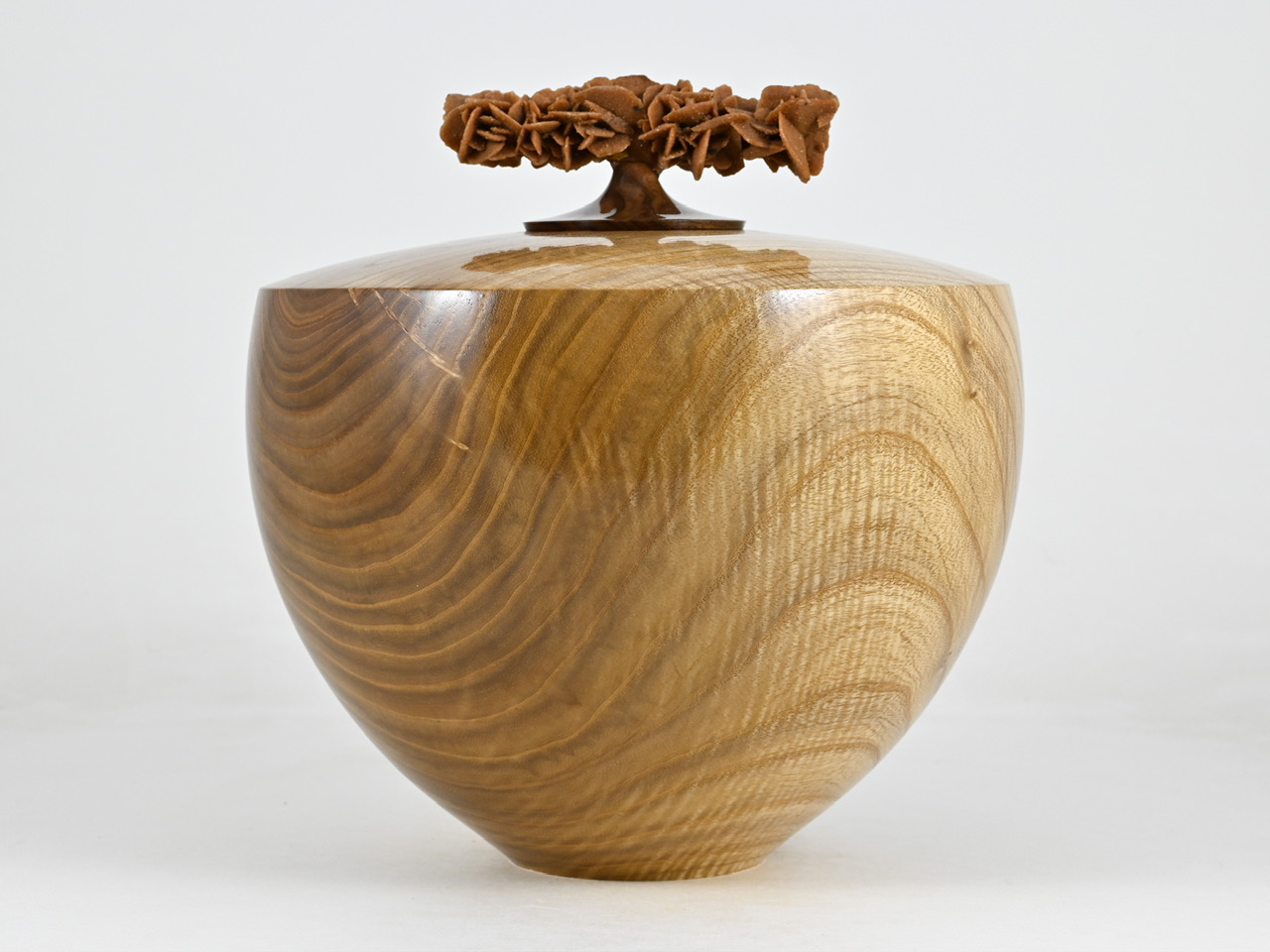 858 catalpa - 4,3 liter