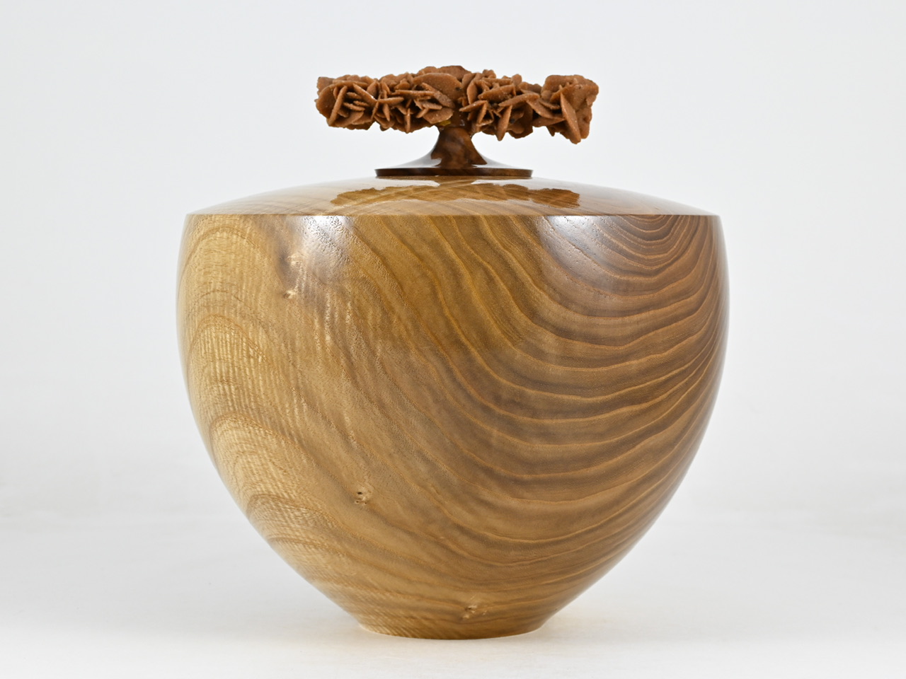 858 catalpa - 4,3 liter