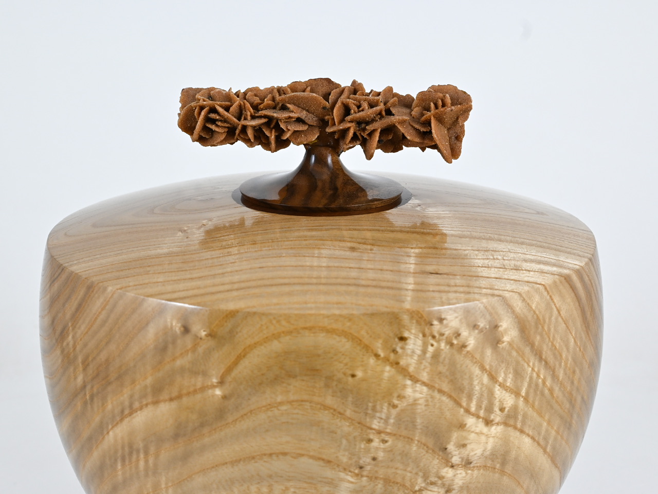 858 catalpa - 4,3 liter