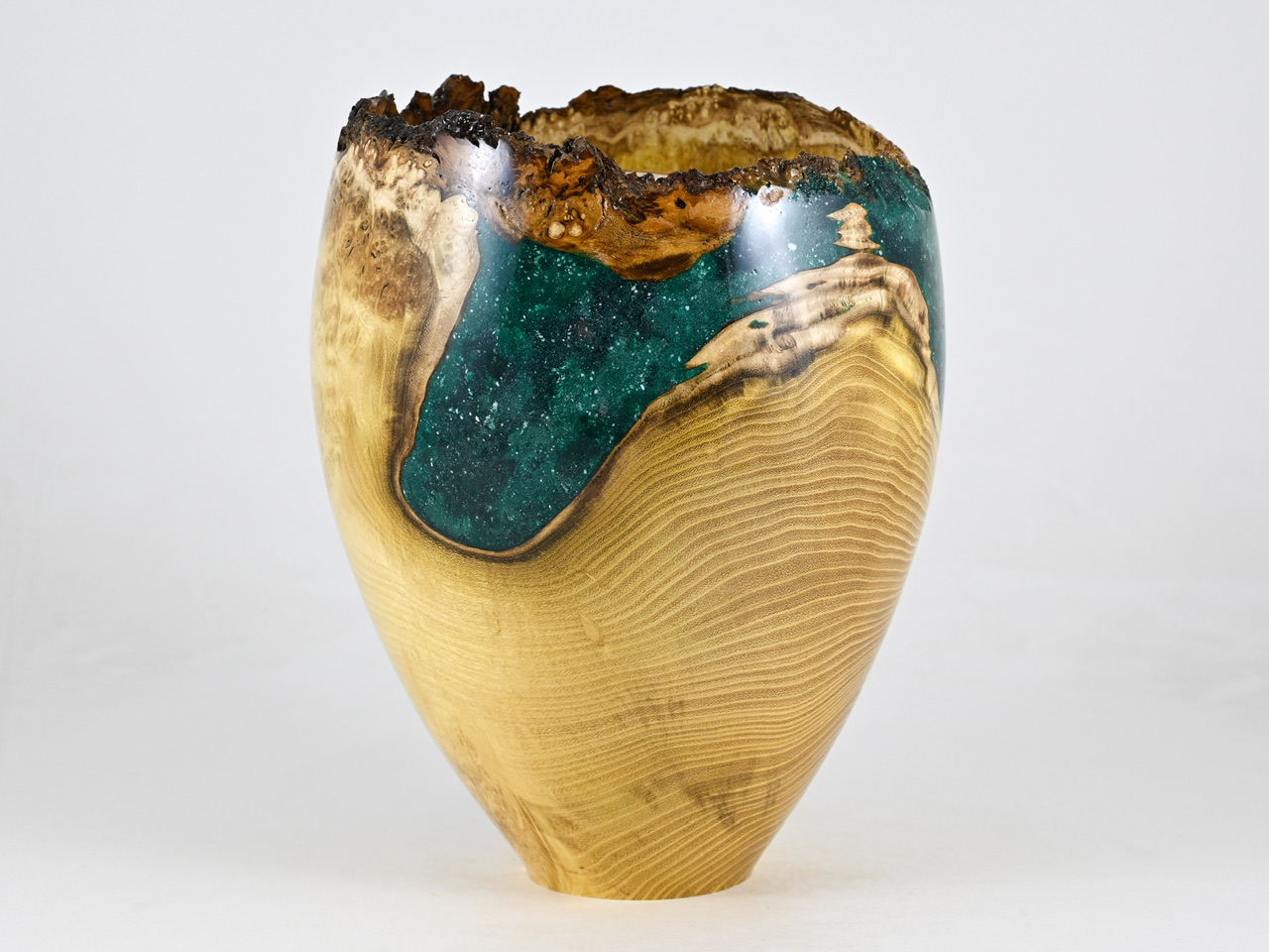 861 robinia - 3,9 liter