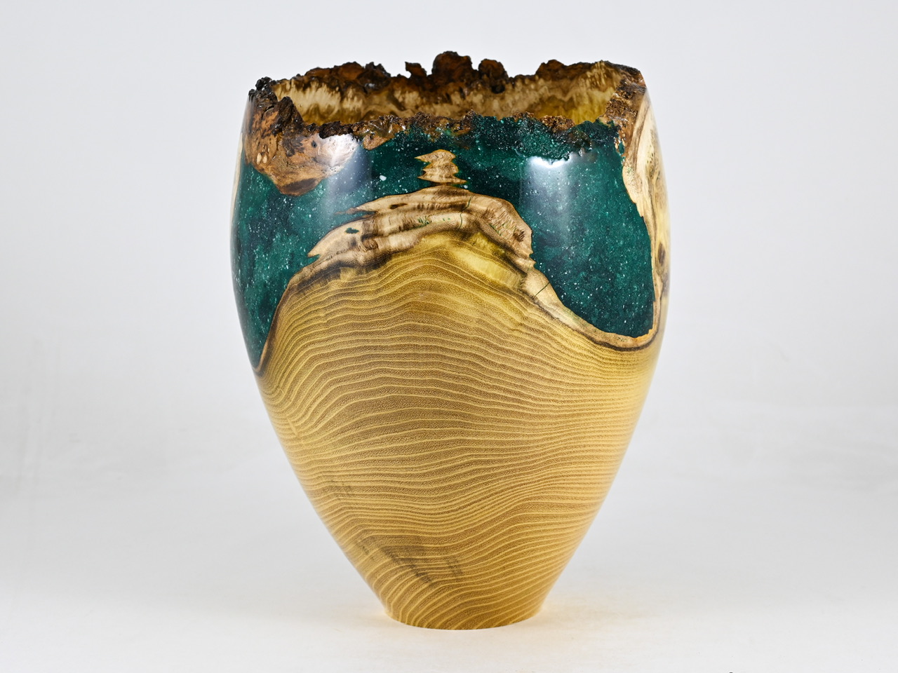 861 robinia - 3,9 liter