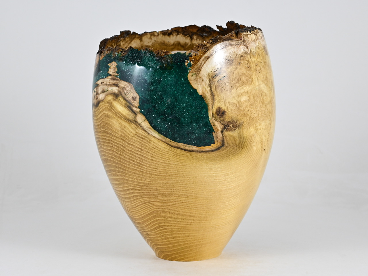 861 robinia - 3,9 liter